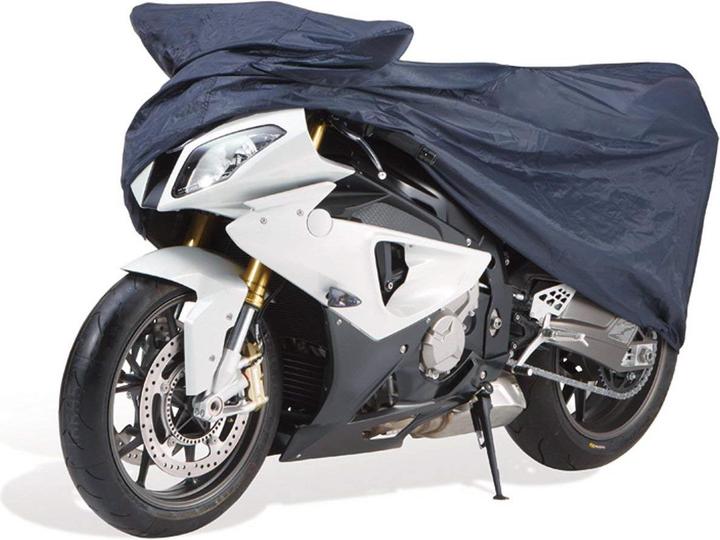 Cartrend Garage à motos/scooters
