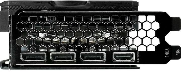 Produktbild Gainward GeForce RTX 4060 Ti Panther (16 GB)