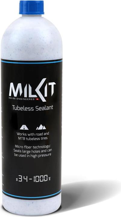 Produktbild MilKit Tubeless Dichtmilch 1000ml