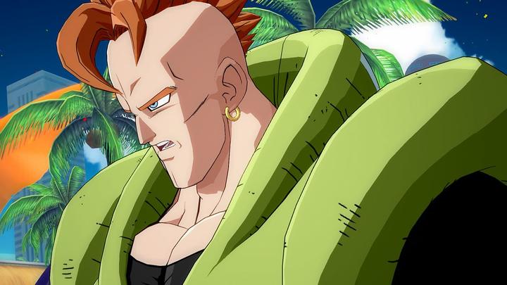 Produktbild Microsoft Dragon Ball Fighterz, Xbox One Standard Mehrsprachig (Xbox One S, DE)