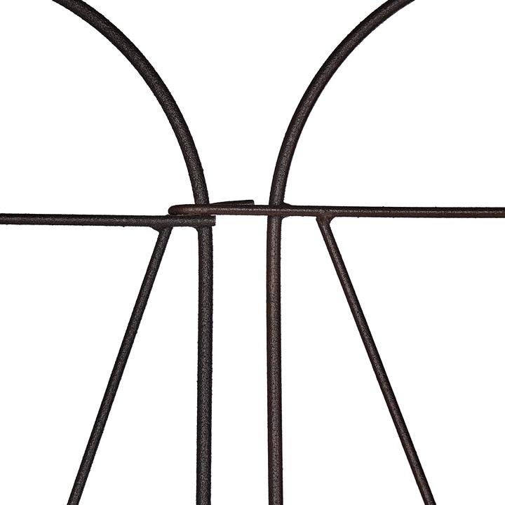 Actual product image Relaxdays Trellis panels (1.50 cm, 145 cm)