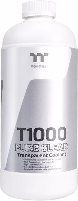 Actual product image Thermaltake Pacific C360 DDC Water Cooling Kit