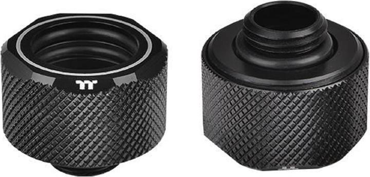 Actual product image Thermaltake Pacific C360 DDC Water Cooling Kit