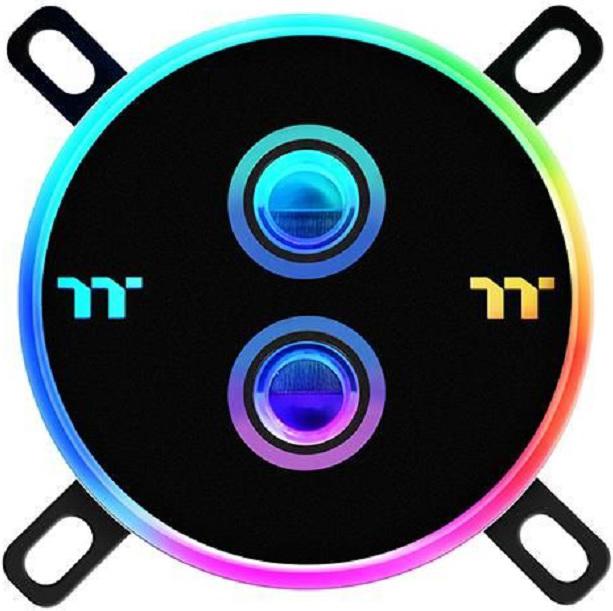 Actual product image Thermaltake Pacific C360 DDC Water Cooling Kit