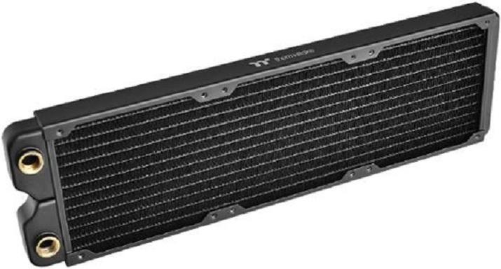 Actual product image Thermaltake Pacific C360 DDC Water Cooling Kit