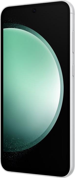 Produktbild Samsung Galaxy S23 FE (128 GB, Mint, 6.40", Dual SIM, 50 Mpx, 5G)