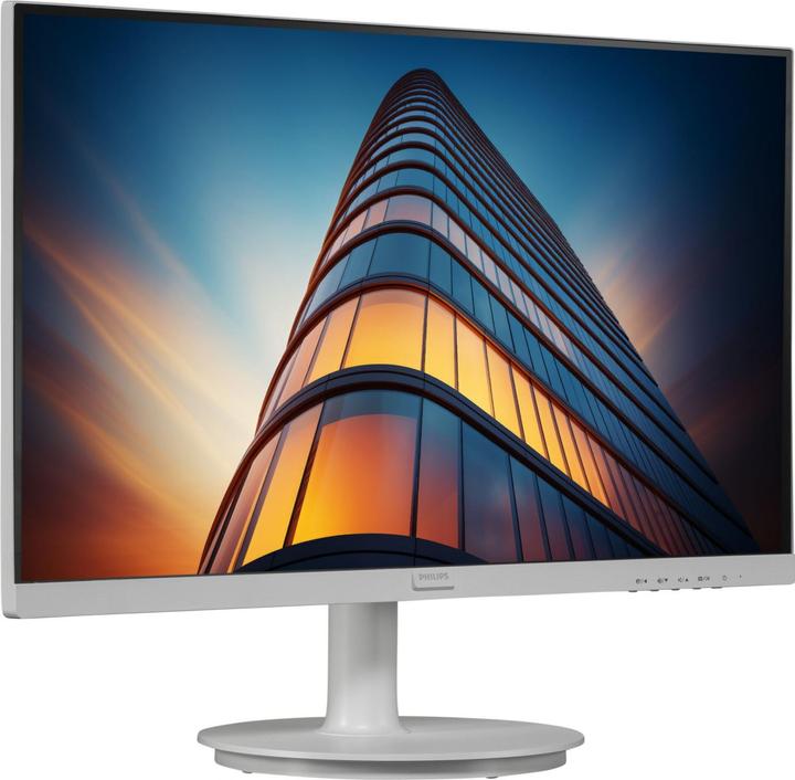 Actual product image Philips 271V8AW (1920 x 1080 pixels, 27")