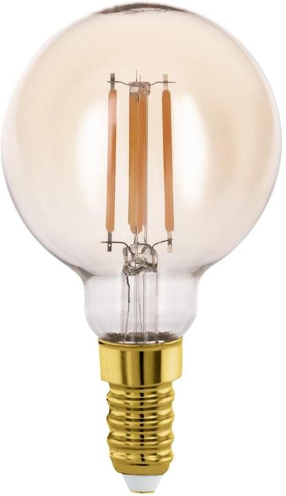 Actual product image EGLO LED illuminant (E14, 4 W, 350 lm, 1 x, F)