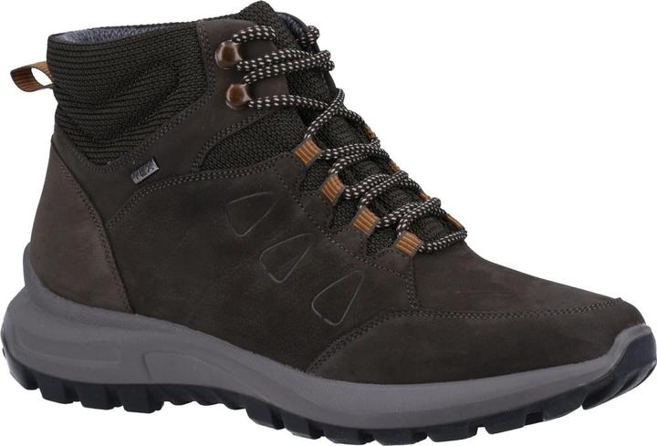Cotswolds Stiefel Dixton Leder