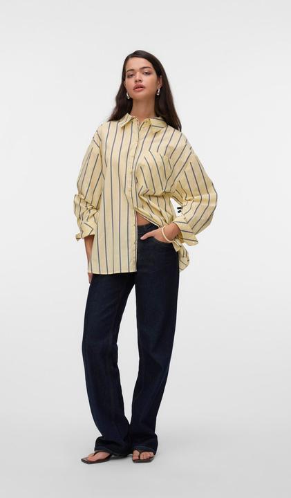 Actual product image Vero Moda VMFANNI Hemd Hemd (XS)