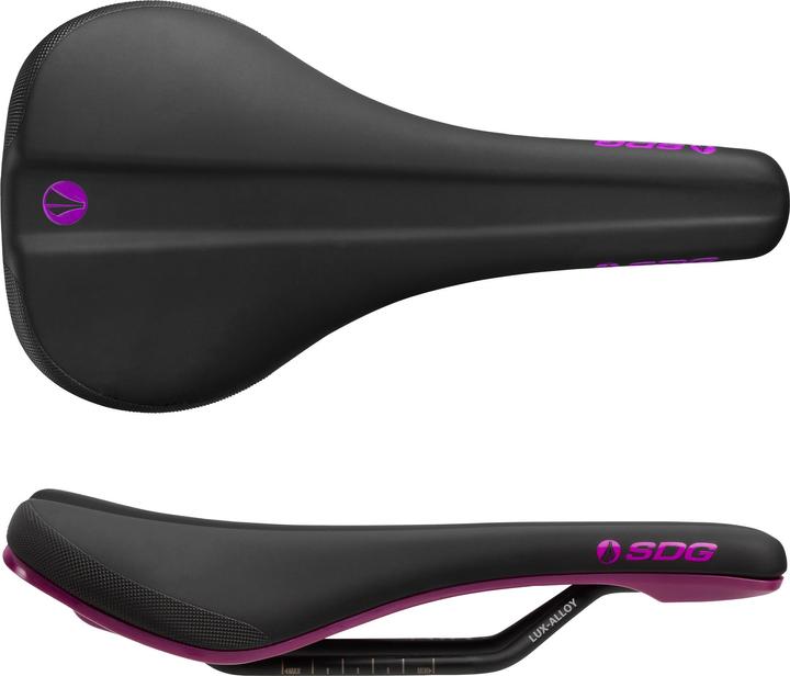 Actual product image Sdg Bel-Air v3 Lux-Alloy