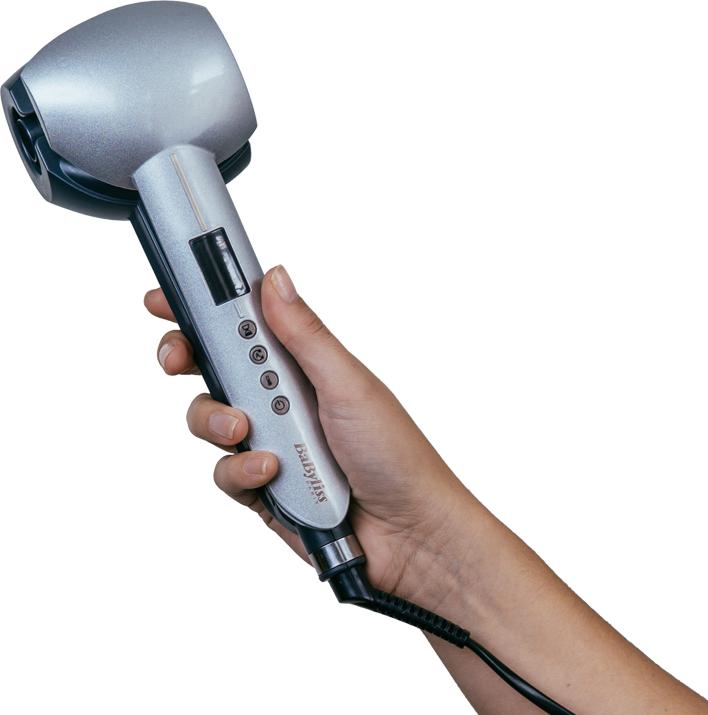 Actual product image BaByliss Curl Secret Optimum (29 mm)