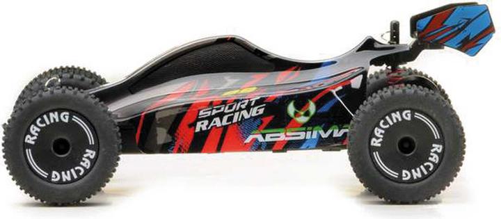 Actual product image Absima X Racer (RTR Ready-to-Run)
