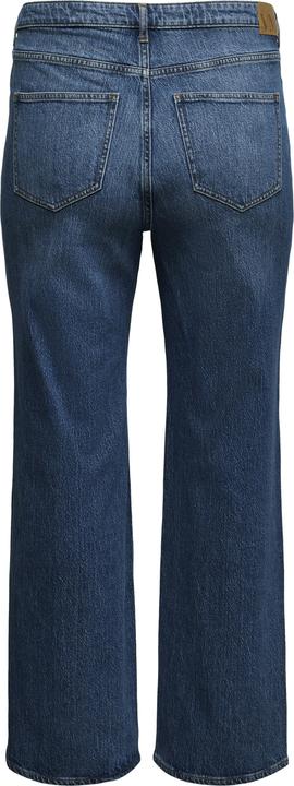 Produktbild Vero Moda VMCTESSA Hohe Taille Weiter Beinschnitt Jeans Weit geschnitten (46)