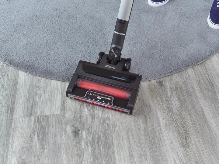 Actual product image Shark Stratos IZ420EUT