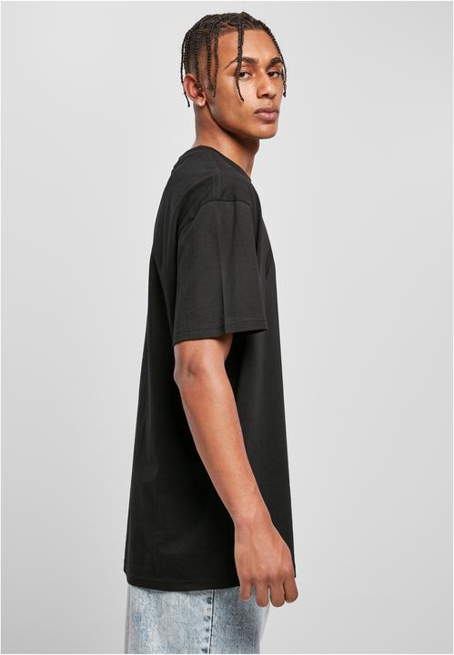 Image du produit Urban Classics Oversized Gate Tee (S)