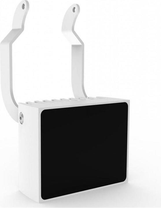 Actual product image Mobotix MxIRLight (Network Video Recorder (NVR))