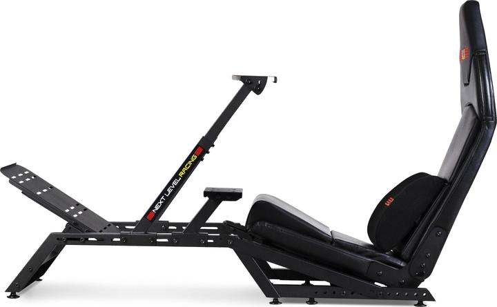 Actual product image Next Level Racing FGT Cockpit NLR-S010