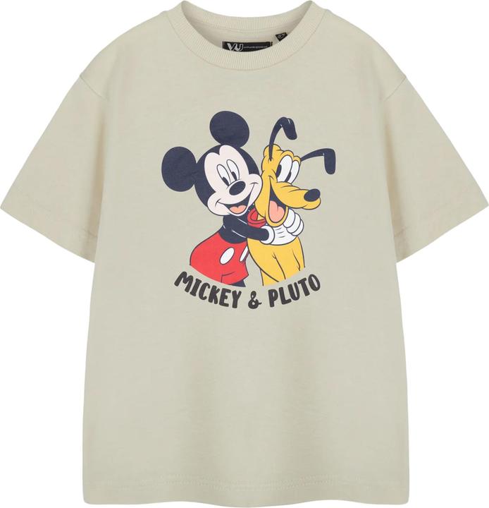 Produktbild Disney TShirt Jungen kurzärmlig (128)