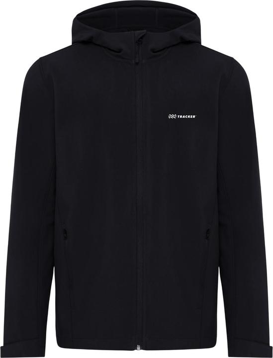 Universal Textiles Makalu Softshelljacke (L)