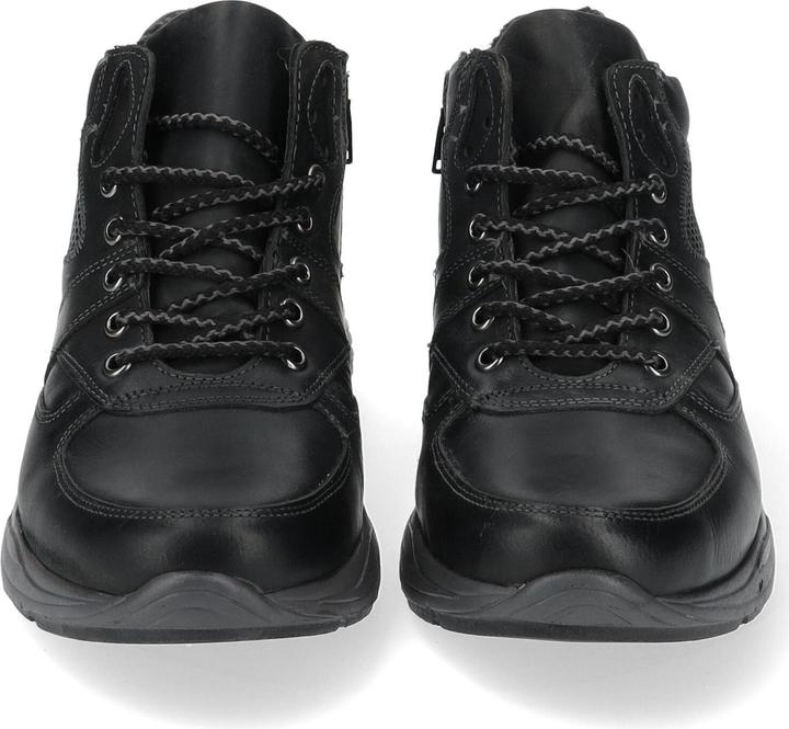 Image du produit Hush Puppies Vous recherchez une bottine élégante et confortable pour vos loisirs? Alors, la F (44)