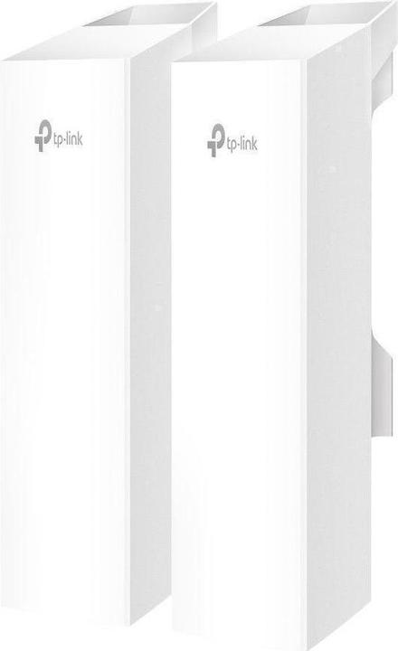 TP-Link EAP211-BRIDGE KIT - Outdoor bridge / access point (867 Mbit/s)