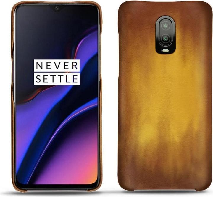 Immagine prodotto Noreve Cover in pelle (OnePlus 6T)