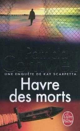 Image du produit Patricia Cornwell (Français, Patricia Cornwell., 2012)