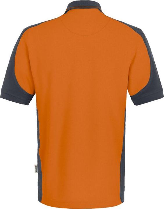 Actual product image Hakro Polo Shirt Contrast MIKRALINAR® (S)
