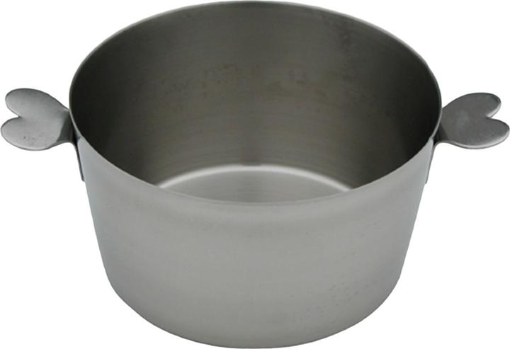 Actual product image de Buyer Charlotten mold without lid (17.70 cm)