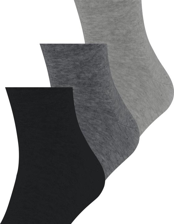 Actual product image Esprit Solid Mix 3-Pack Men (pack of 3, 39 - 42)