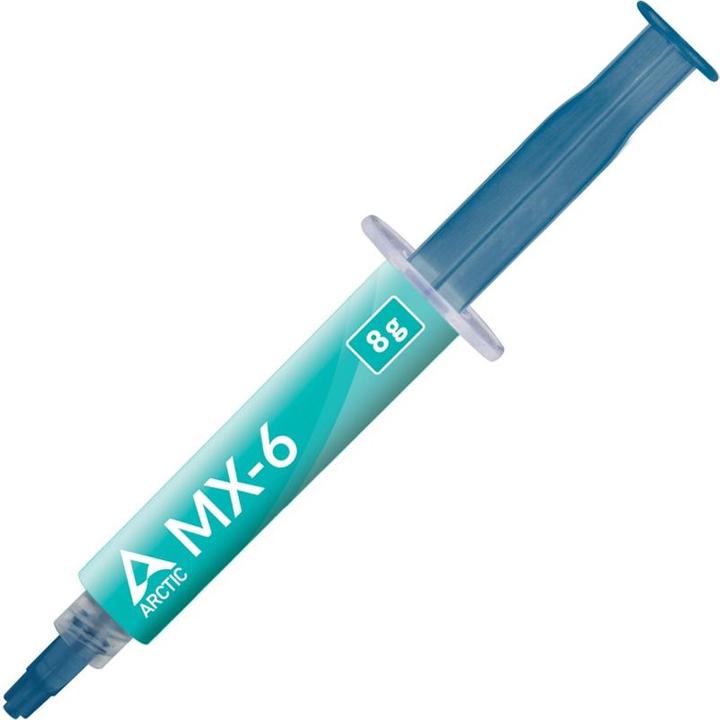 Produktbild Arctic MX-6 ULTIMATE Performance Wärmeleitpaste (8 g)