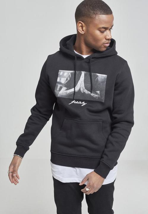 Image du produit Mister Tee Pray Hoody (5XL)