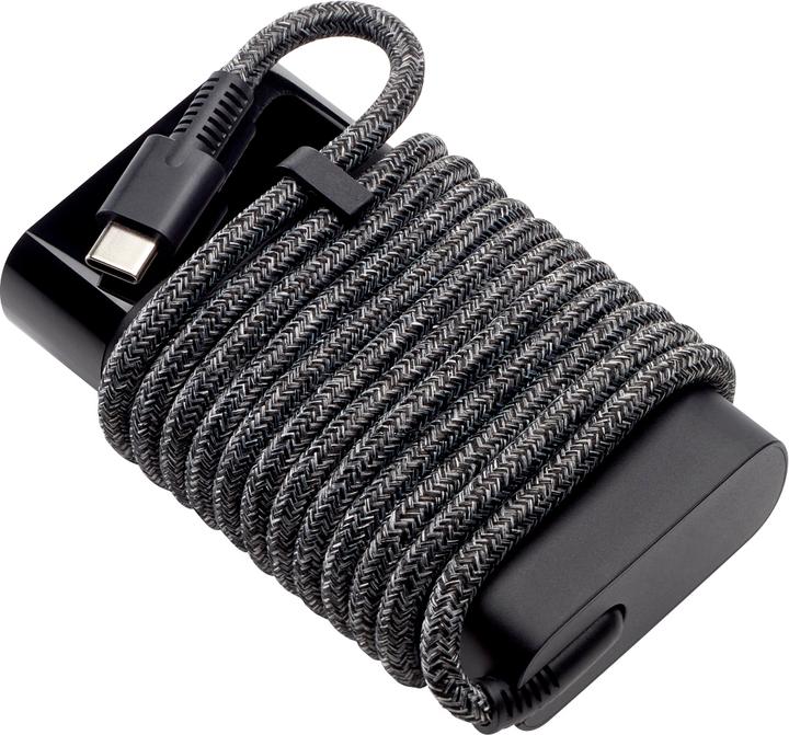 Image du produit HP Chargeur USB-C 65W pour ordinateur portable EMEA-INTL En (65 W)