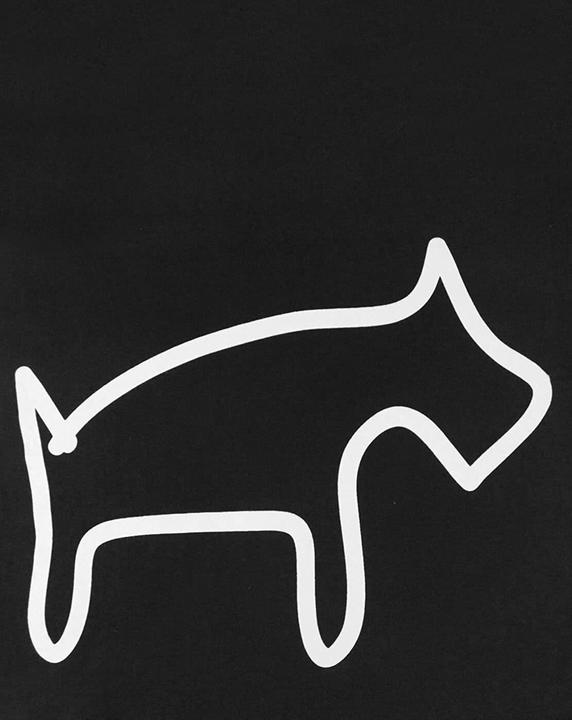 Immagine prodotto Two Legged Dog Maglietta Logo Uomo (XXL)