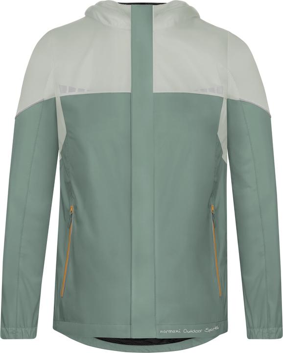 Normani Kinder Regenjacke Sointula - 9689