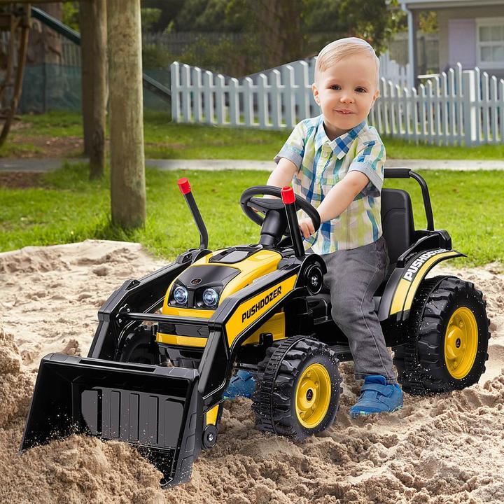 Image du produit Jamb Tracteur