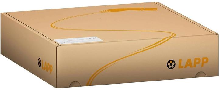 Image du produit Lapp Mobility EV-TYP2 Ladekabel HELIX 3-phasig (Type 2, 11 kW, 20 A, 5 m)