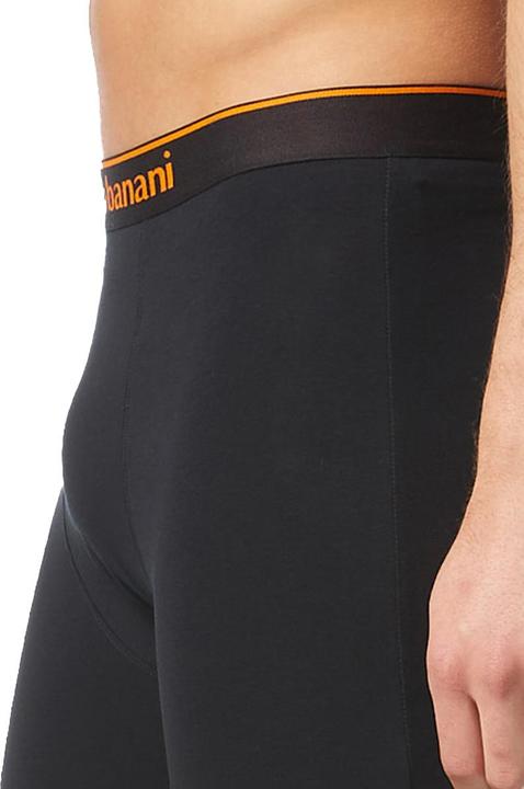 Image du produit Bruno Banani Lot de 2 WARM UP Caleçons longs (XL, lot de 2)