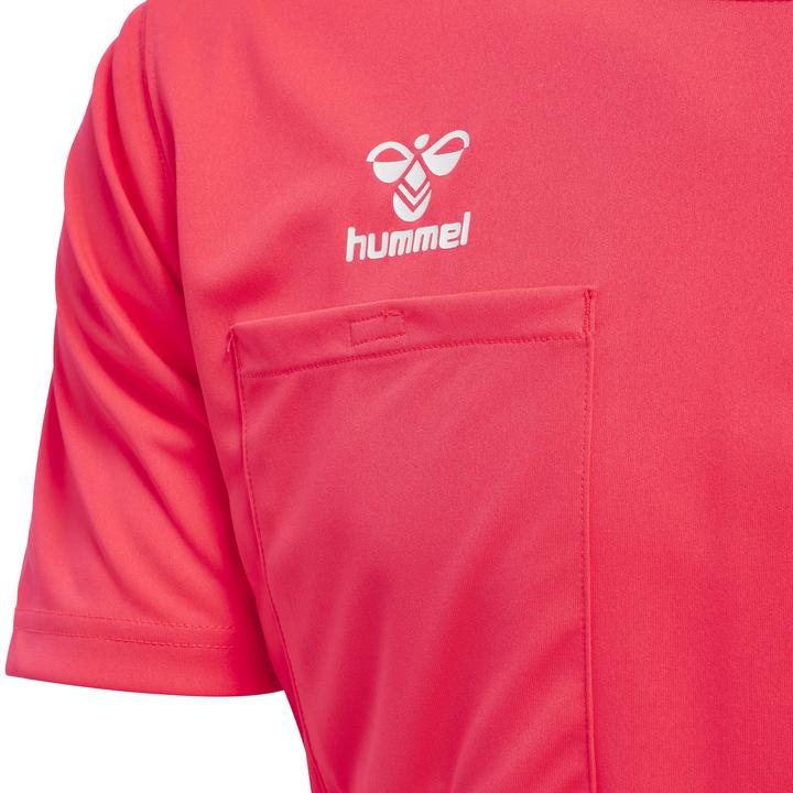 Immagine prodotto hummel Maglia Chevron Arbitro S/S (3XL)