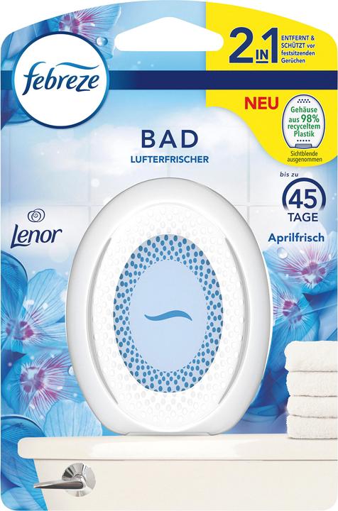 Immagine prodotto Febreze Deodorante per il bagno