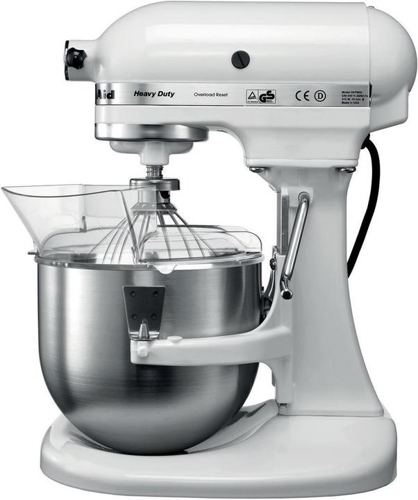 Image du produit KitchenAid 5kpm5ewh (315 W)