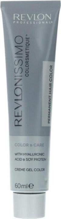 Revlon Professional REVLONISSIMO COLOR & CARE #1-black 60 ml (1)