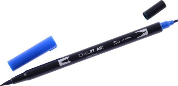 Image du produit Tombow Abt (Bleu, 1 x)