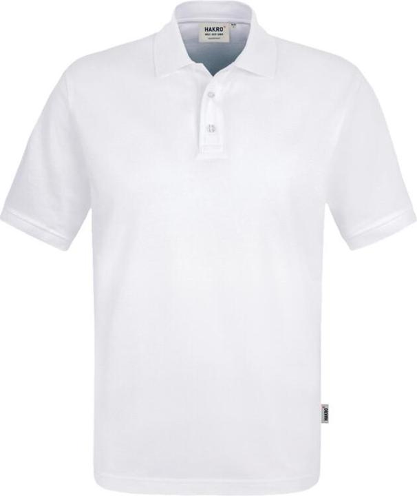 Hakro Poloshirt Top (XS)