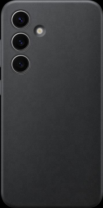 Image du produit Samsung Étui en cuir végétalien (Samsung Galaxy S24+)