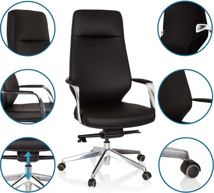 Immagine prodotto Hjh Office VELVET