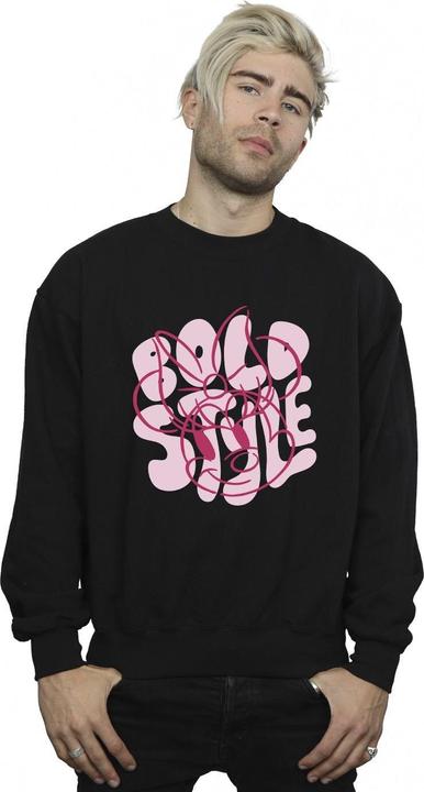 Produktbild Disney Minnie Mouse Bold Style Sweatshirt (L)