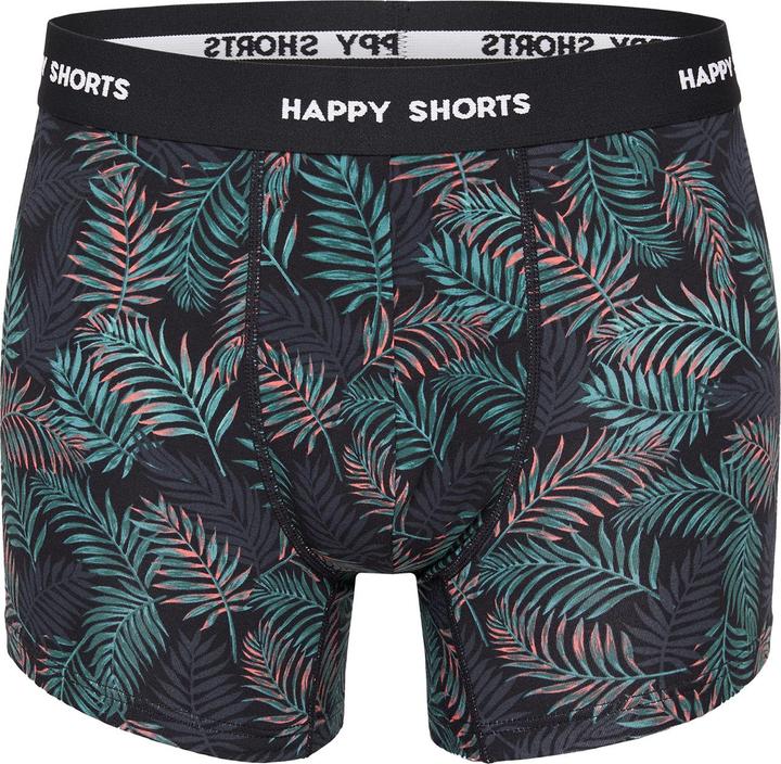 Image du produit Happy shorts Retro Pants Jersey (L, Lot de 3)