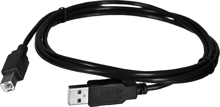 Actual product image Cyberpower PFC SineWave LCD GP 1350VA/810W (1350 VA, 780 W, Line-interactive UPS)